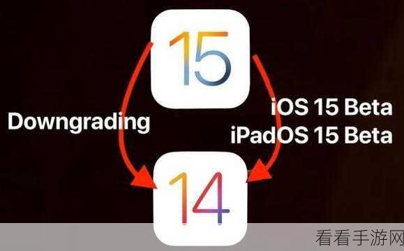 iOS15 降级秘籍，轻松回归 iOS14 全攻略