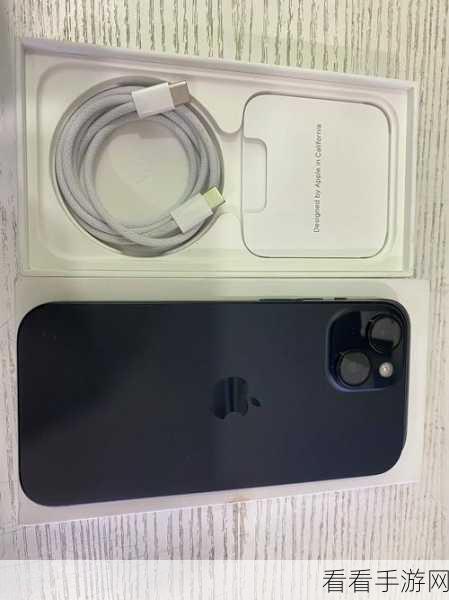 iPhone15 Pro 系列存储大揭秘，能否突破 2TB 上限？