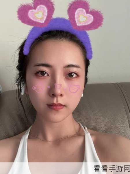 轻颜相机高清画质一键搞定！详细调整秘籍大公开