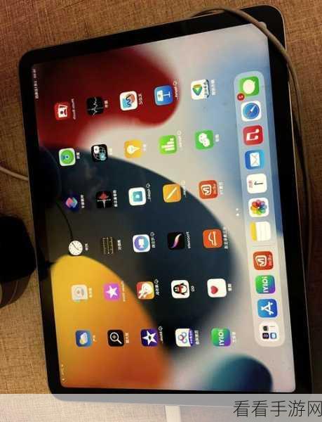 iPad 游戏无声？别急，这里有妙招！