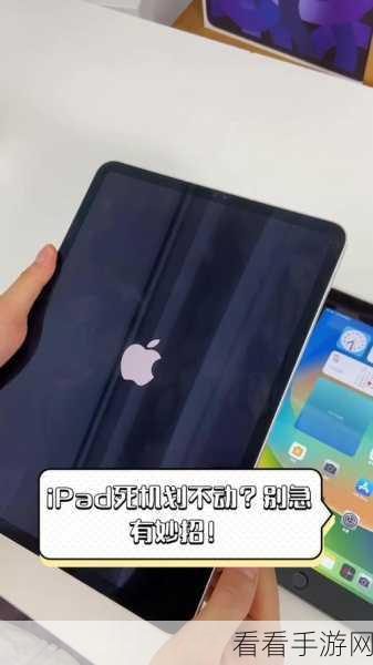 iPad 游戏无声？别急，这里有妙招！