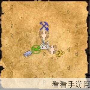 深度解读，呆头鹅角色在经典游戏中的神秘意义