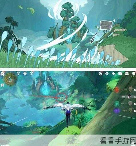 深度解读，呆头鹅角色在经典游戏中的神秘意义