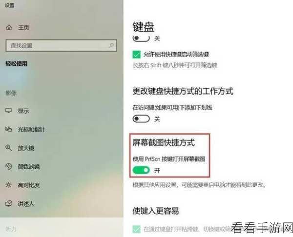 Snipaste 截图秘籍，轻松按指定尺寸截图