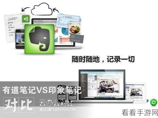 掌握有道云笔记云端协作的秘诀,提升团队效率