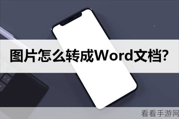 一键解锁,Word 文字秒变图片的神奇魔法