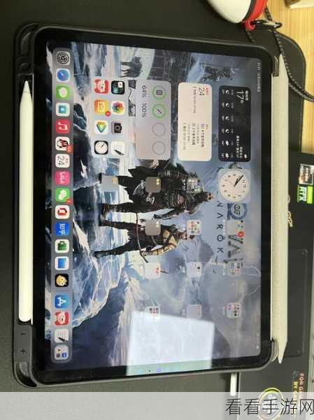 深度揭秘,苹果 iPad 发热背后的真相