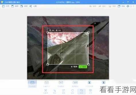 轻松掌握 2345 看图王图片旋转秘籍