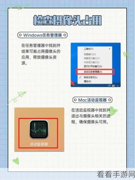 轻松搞定！电脑版小鱼易连摄像头关闭秘籍