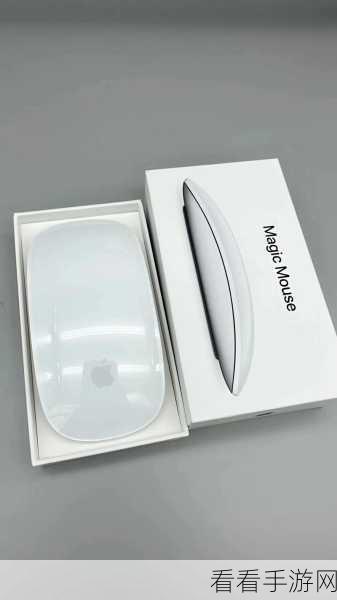 轻松解决！Apple Magic Mouse 与 Mac 连接故障全攻略