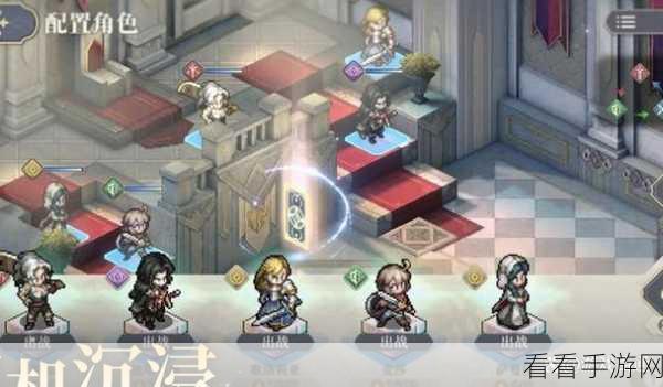 铃兰之剑，揭秘和平世界的终极之战与结局深度剖析