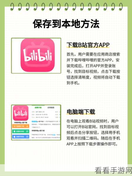 B站离线看视频秘籍,轻松下载离线播放全攻略