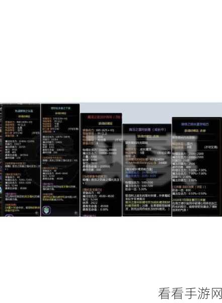 月之领主称霸龙之谷,深度攻略与技能加点秘籍