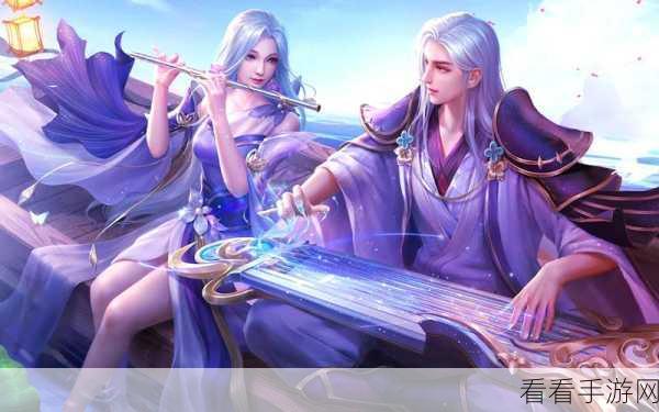 诛仙手游攻略,揭秘苍松道人碎片的高效获取途径