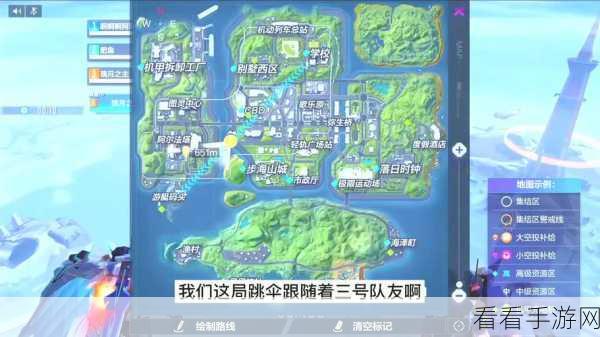 阿尔法战场称霸秘籍，机动都市最强机甲深度攻略