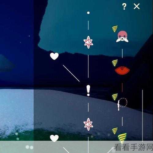 光遇潜海季任务全解析,图文攻略助你轻松探险