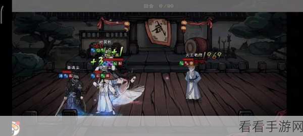 烟雨江湖深度攻略,揭秘净尘琉璃体的获取之道