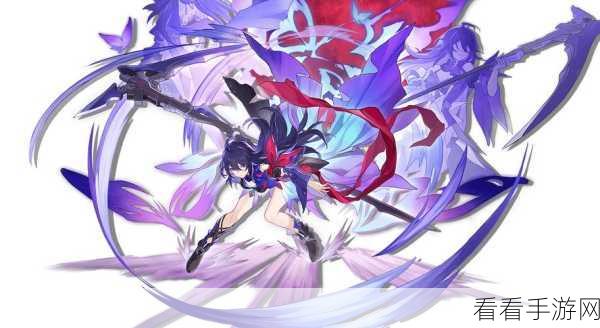 崩坏星穹铁道,顶尖角色强度全解析,谁才是你的战斗王牌?