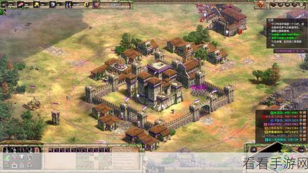 帝国时代2，中国兵种大揭秘，谁才是战场上的真正王者？