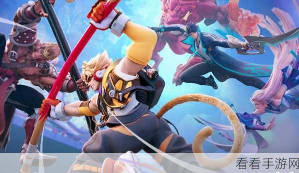 王者荣耀星之破晓，齐天大圣技能全揭秘，战斗风采再升级！