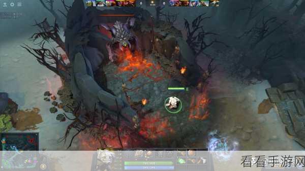 Steam 平台 Dota2 无法更新?终极解决秘籍在此!