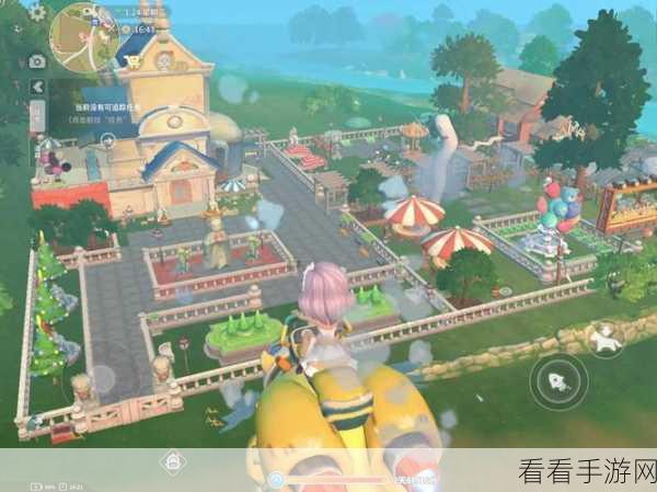 波西亚时光礼物争夺战，策略揭秘，助你轻松登顶礼物榜！