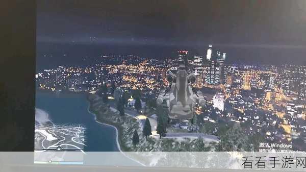 GTA5闪退终极解决方案,告别游戏卡顿,畅享洛圣都之旅