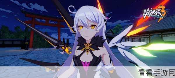 崩坏3深度解析,空之律者实力之谜