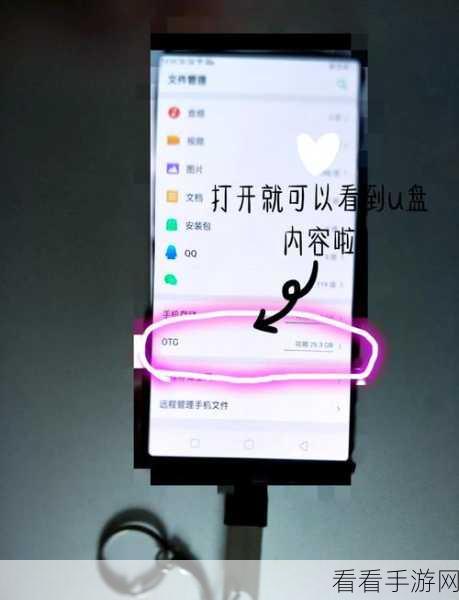 苹果手机外接U盘全攻略，轻松扩展存储空间与数据传输
