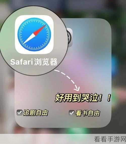一键解锁，Safari 历史浏览记录的完美恢复秘籍