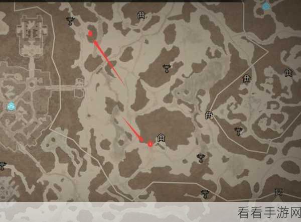 暗黑破坏神4，地狱狂潮神秘宝箱全攻略，揭秘宝箱位置与获取技巧