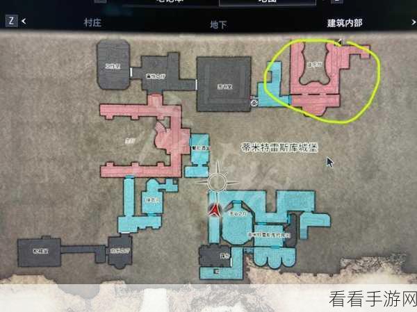 生化危机8深度解析，五钟齐鸣解谜全攻略，揭秘隐藏剧情线索