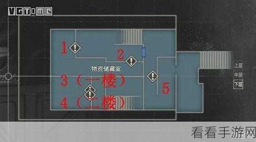 生化危机8深度解析，五钟齐鸣解谜全攻略，揭秘隐藏剧情线索