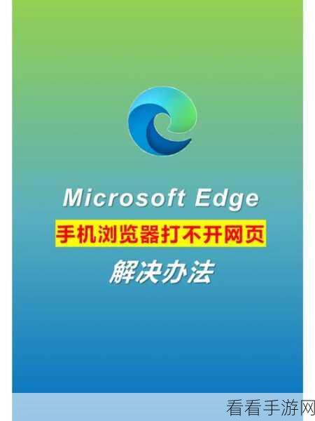 轻松掌握，Edge 浏览器下载网页视频秘籍