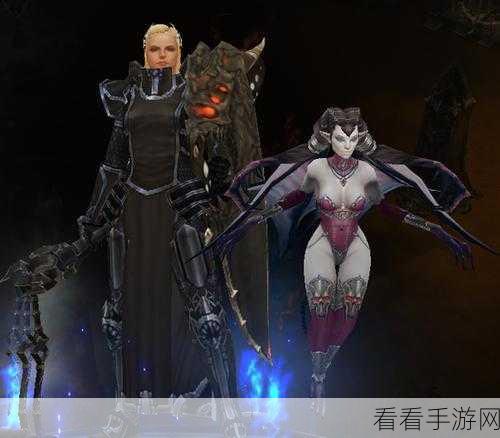 丽芙摩尔获取攻略，解锁暗黑破坏神3隐藏角色的秘密