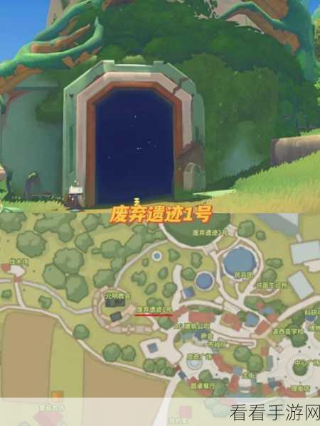 波西亚时光，宝石探寻秘籍，热门挖矿点全揭秘