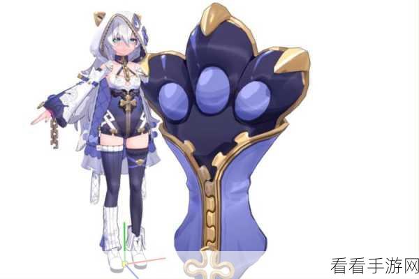 崩坏3限定皮肤四叶草的温度全攻略，解锁方式与细节揭秘