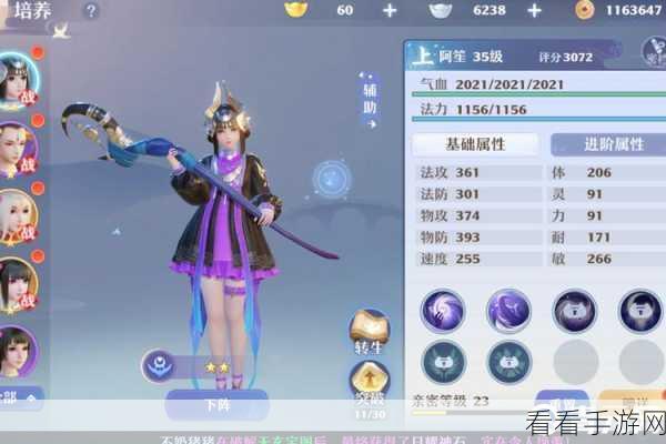 梦幻新诛仙，零氪党能否畅享仙侠世界？深度解析游戏内消费机制