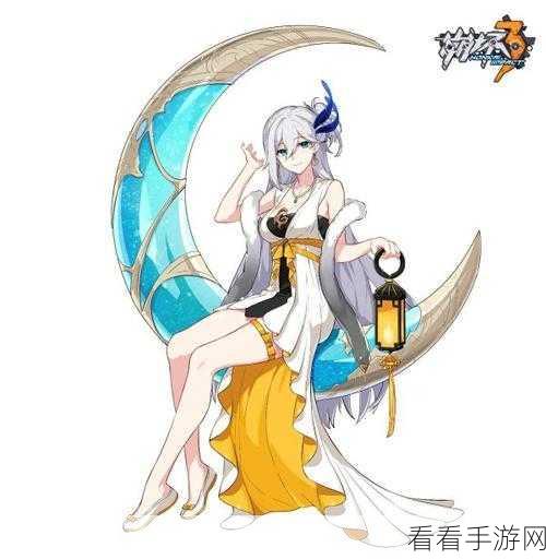 崩坏3rd新角色圣痕冬之公主登场，圣诞糖果传奇活动全攻略