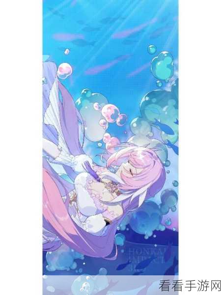 崩坏3rd新角色圣痕冬之公主登场，圣诞糖果传奇活动全攻略