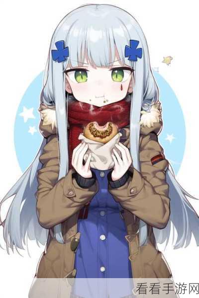 少女前线，顶尖装备搭配与实战应用全解析