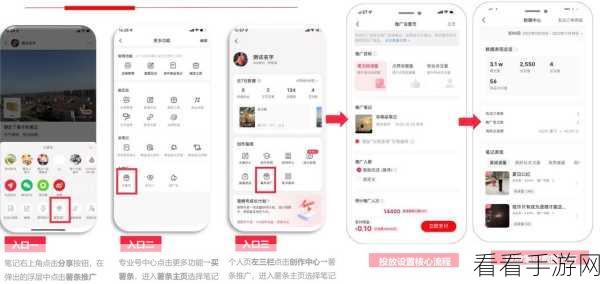 小红书实名认证换绑秘籍，详细图文教程大公开