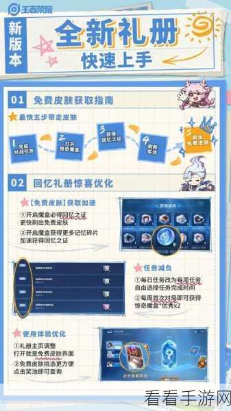 王者荣耀微信五五开黑节预热全攻略,解锁专属福利,组队上分秘籍!