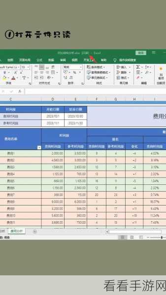 WPS Excel 同类物品归类求和秘籍，分类汇总技巧大揭秘