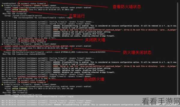 掌握 Linux IPCS 命令，轻松查看关键信息