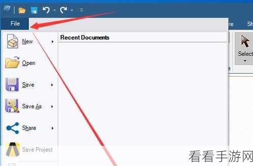 轻松搞定 SpaceSniffer 中文设置，详细教程指南