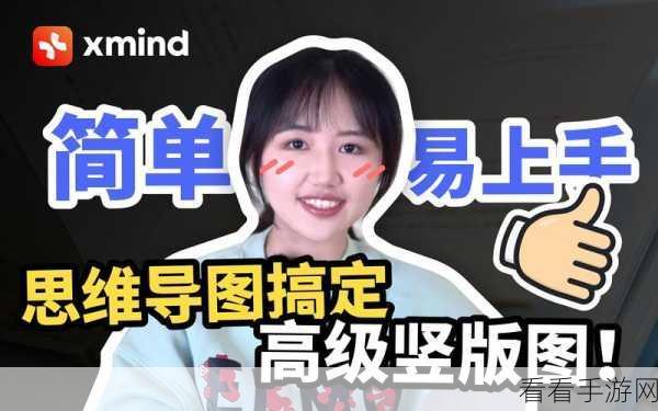 轻松搞定！XMind 外观设置回归系统默认秘籍