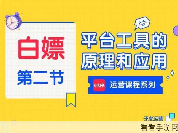 轻松掌握小红书原图解析工具使用秘籍