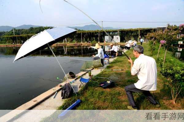 钓鱼高手必看！最终幻想15湖之主垂钓全攻略，技巧、装备与心得分享