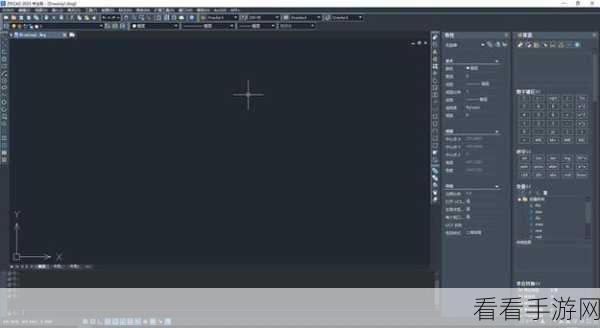 告别中望 CAD 移动光标与框选卡顿的终极秘籍